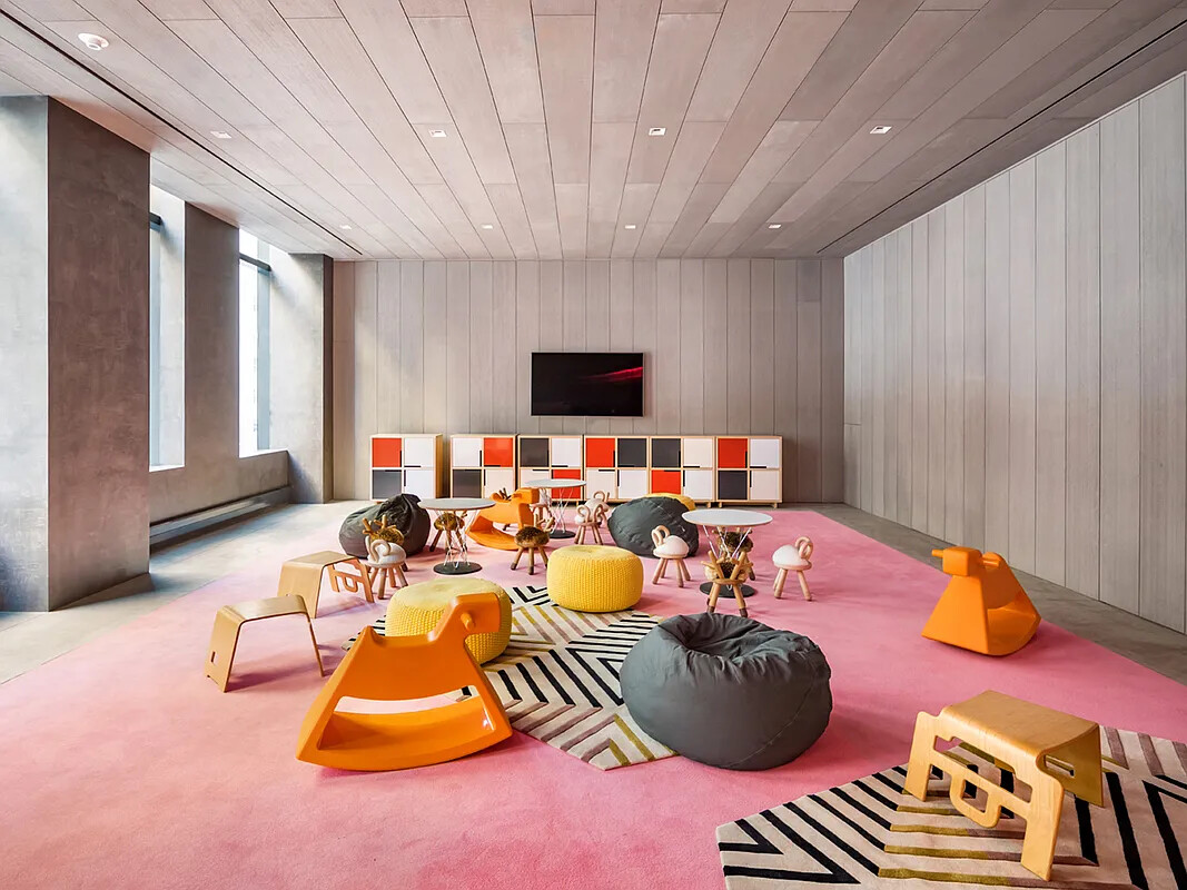 121 East 22nd Street S501 Gramercy Park New York NY 10010