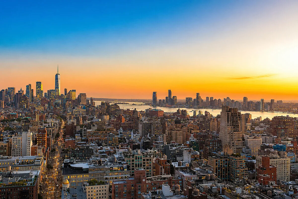 101 West 24th Street PH3B Chelsea New York NY 10011