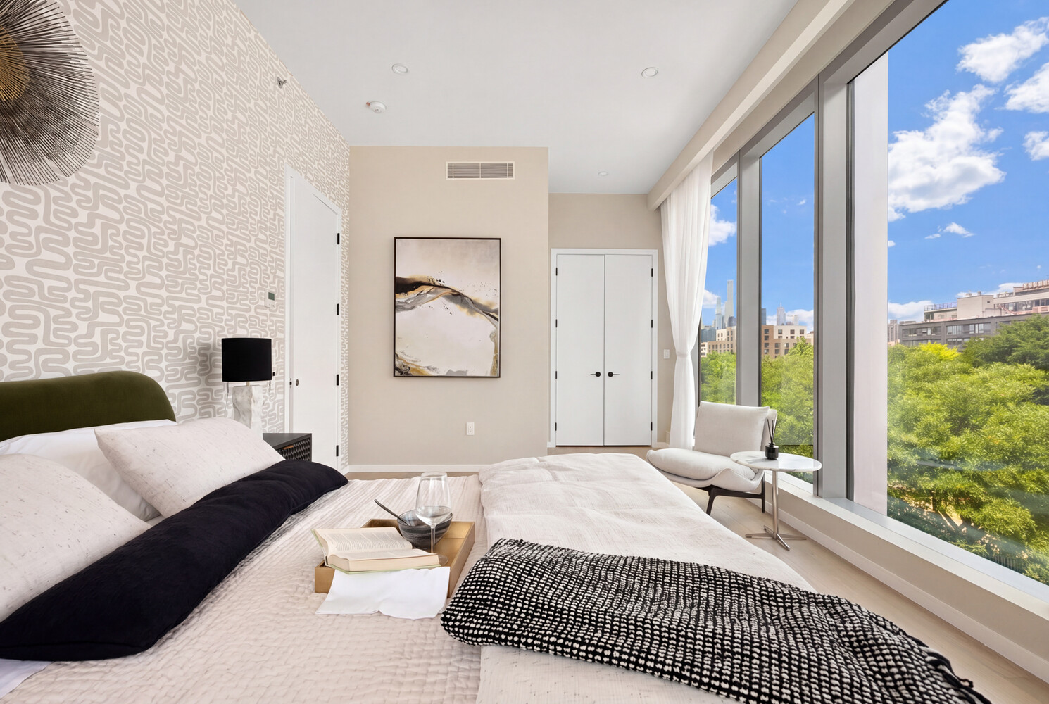 11-50 45th Road 3L Long Island City Queens NY 11101