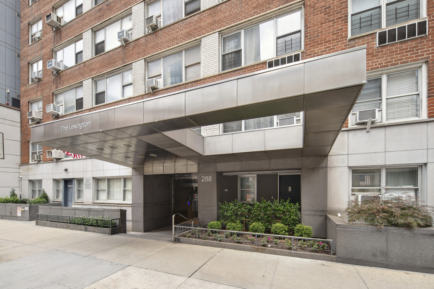 288 Lexington Avenue 4E Murray Hill New York NY 10016