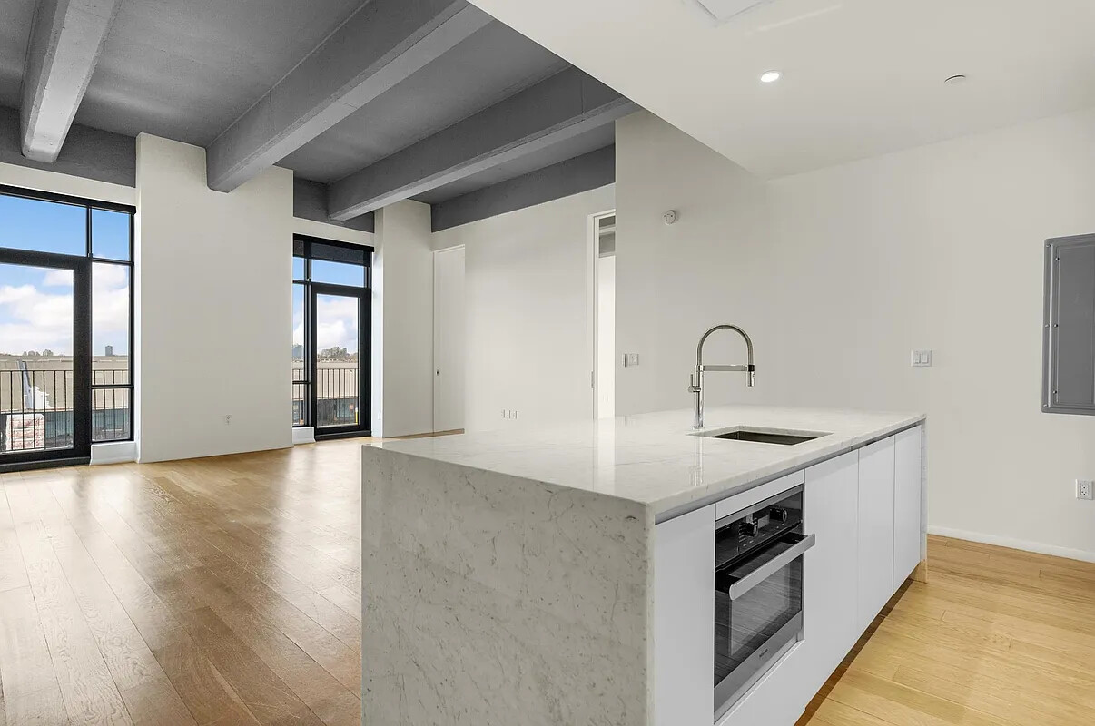 160 Imlay Street 3B2 Red Hook Brooklyn NY 11231