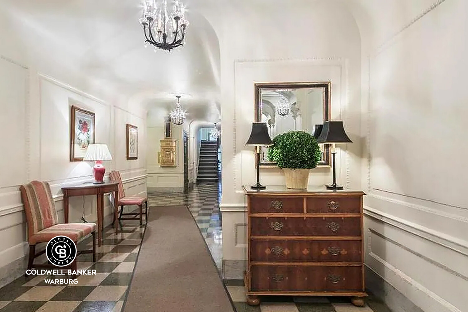 12 East 97th Street Upper East Side New York NY 10029