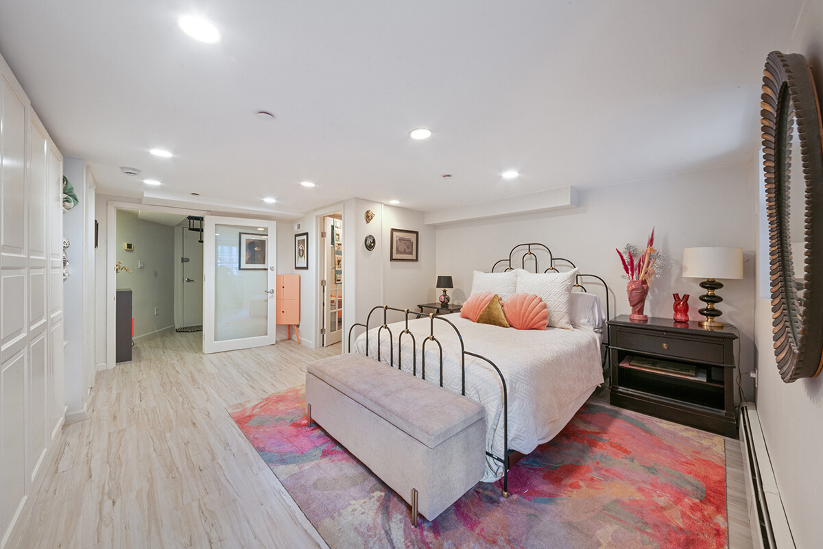 156 Pulaski Street 1C Bedford Stuyvesant Brooklyn NY 11206