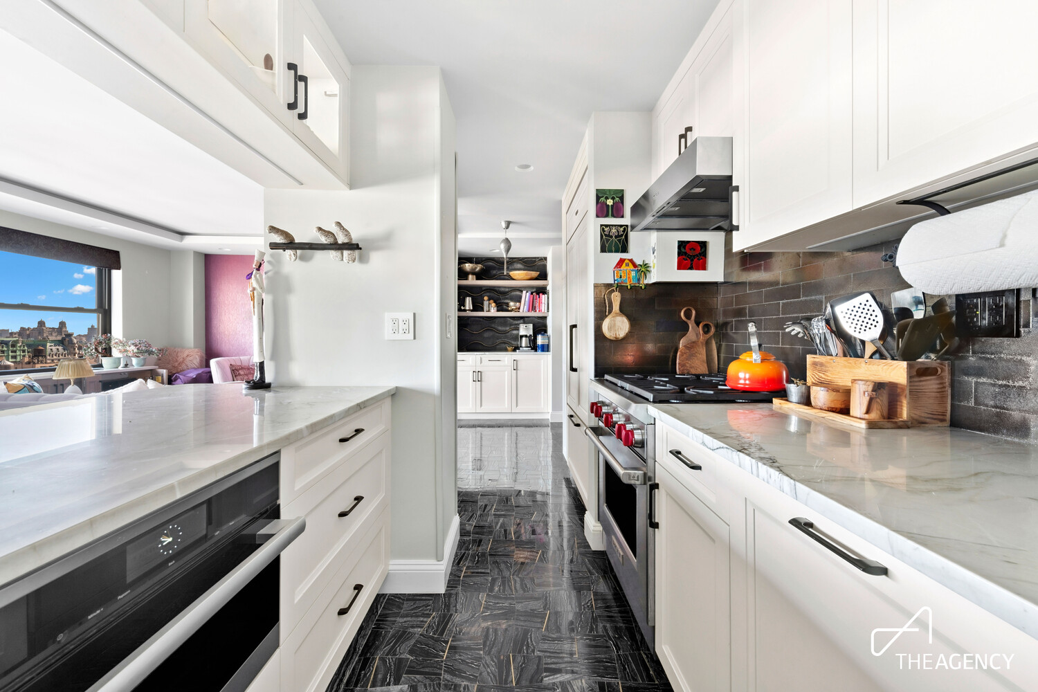 205 West End Avenue Lincoln Square New York NY 10023