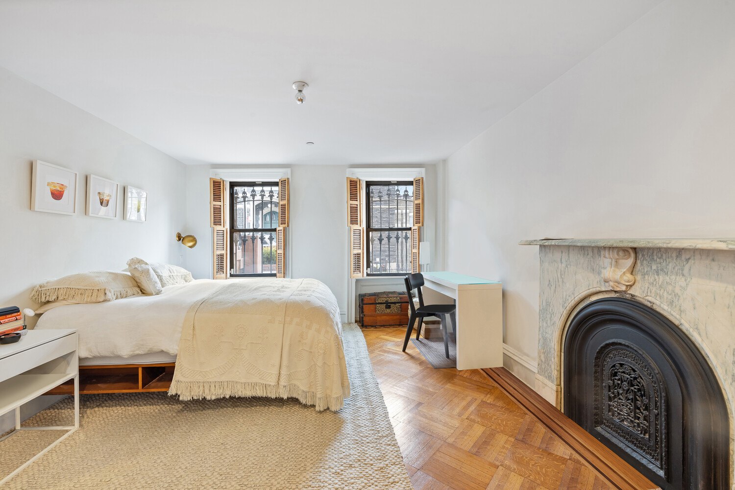 289 Macon Street Stuyvesant Heights Brooklyn NY 11216