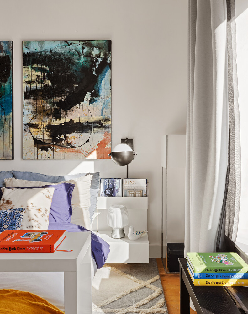 1582A Pacific Street Crown Heights Brooklyn NY 11213