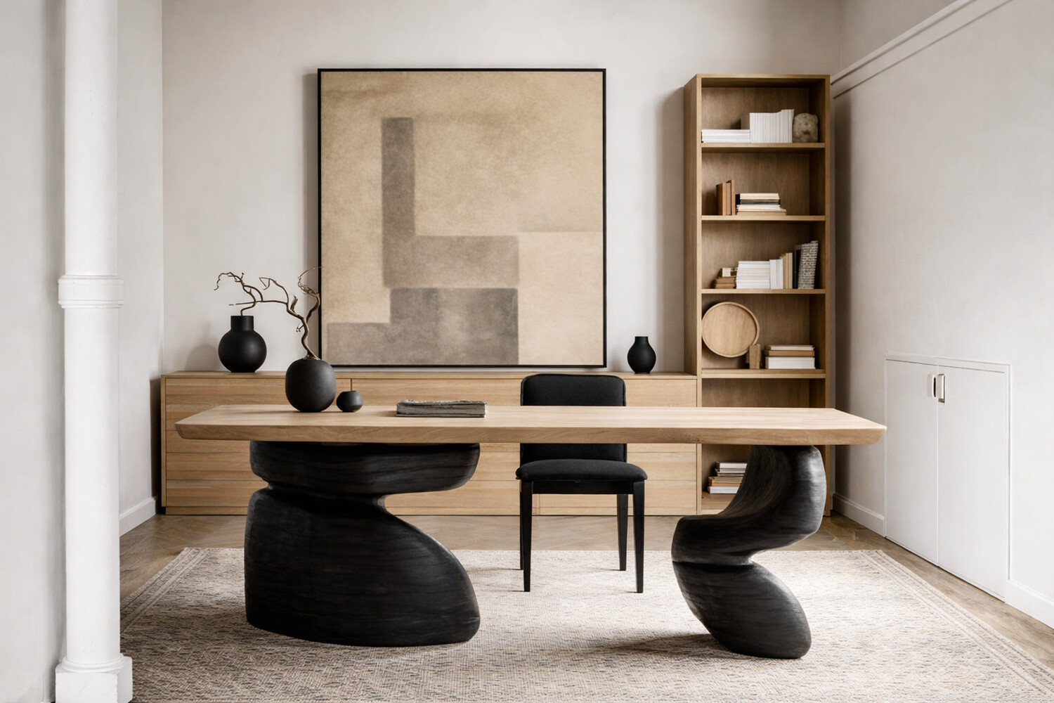 689 Myrtle Avenue 4F Bedford Stuyvesant Brooklyn NY 11205