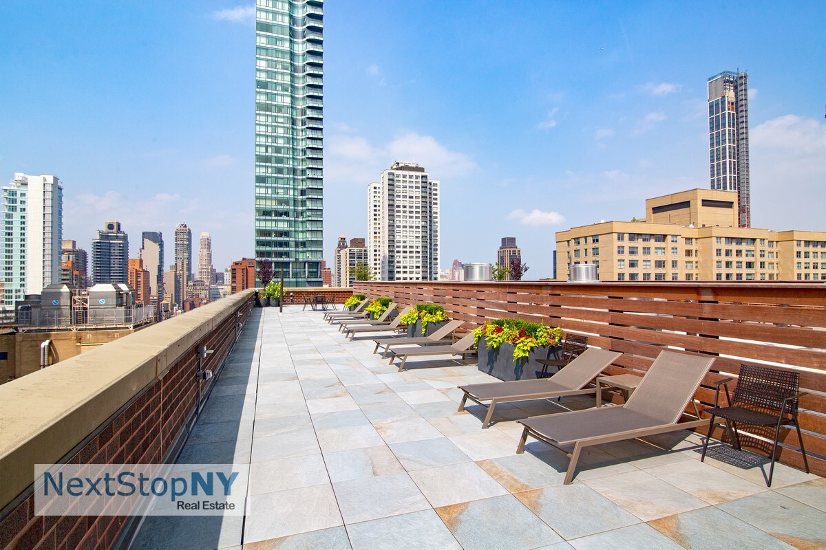 245 East 54th Street 16C Turtle Bay New York NY 10022