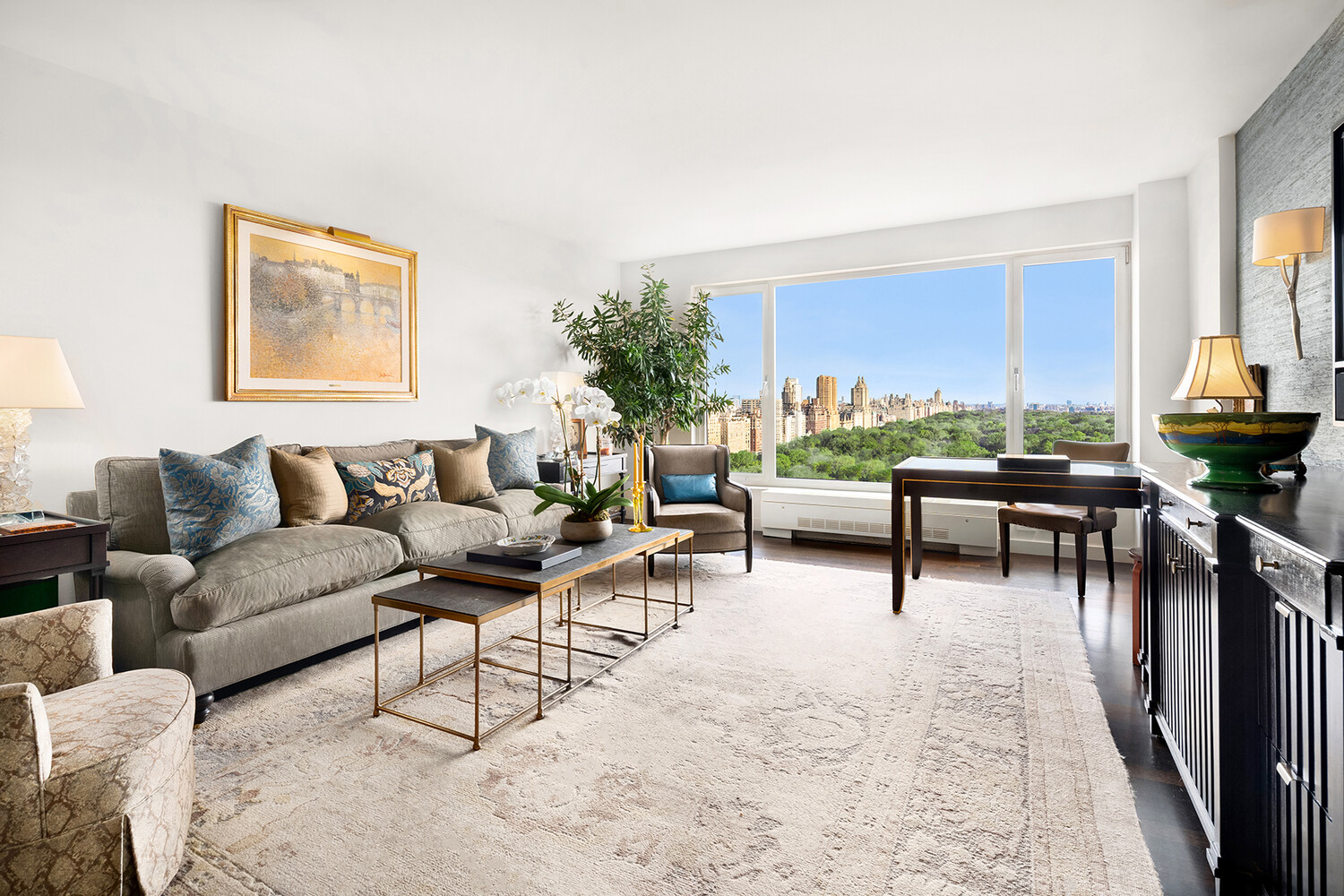 200 Central Park South 25B Central Park South New York NY 10019