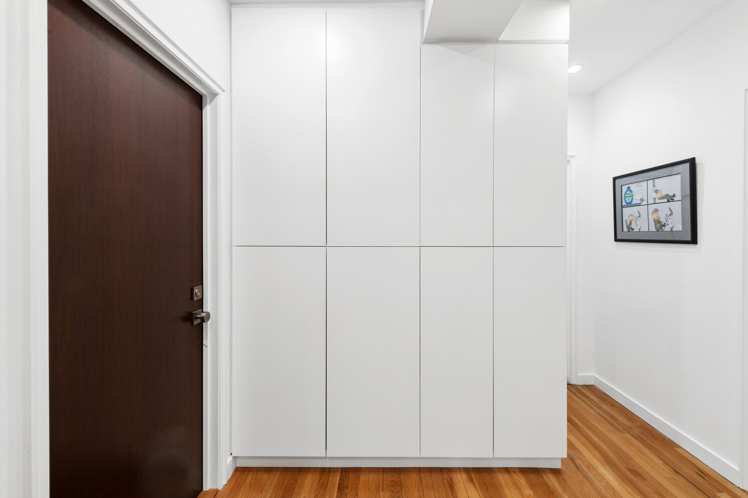 159-34 Riverside Drive West 6B Upper West Side New York NY 10037