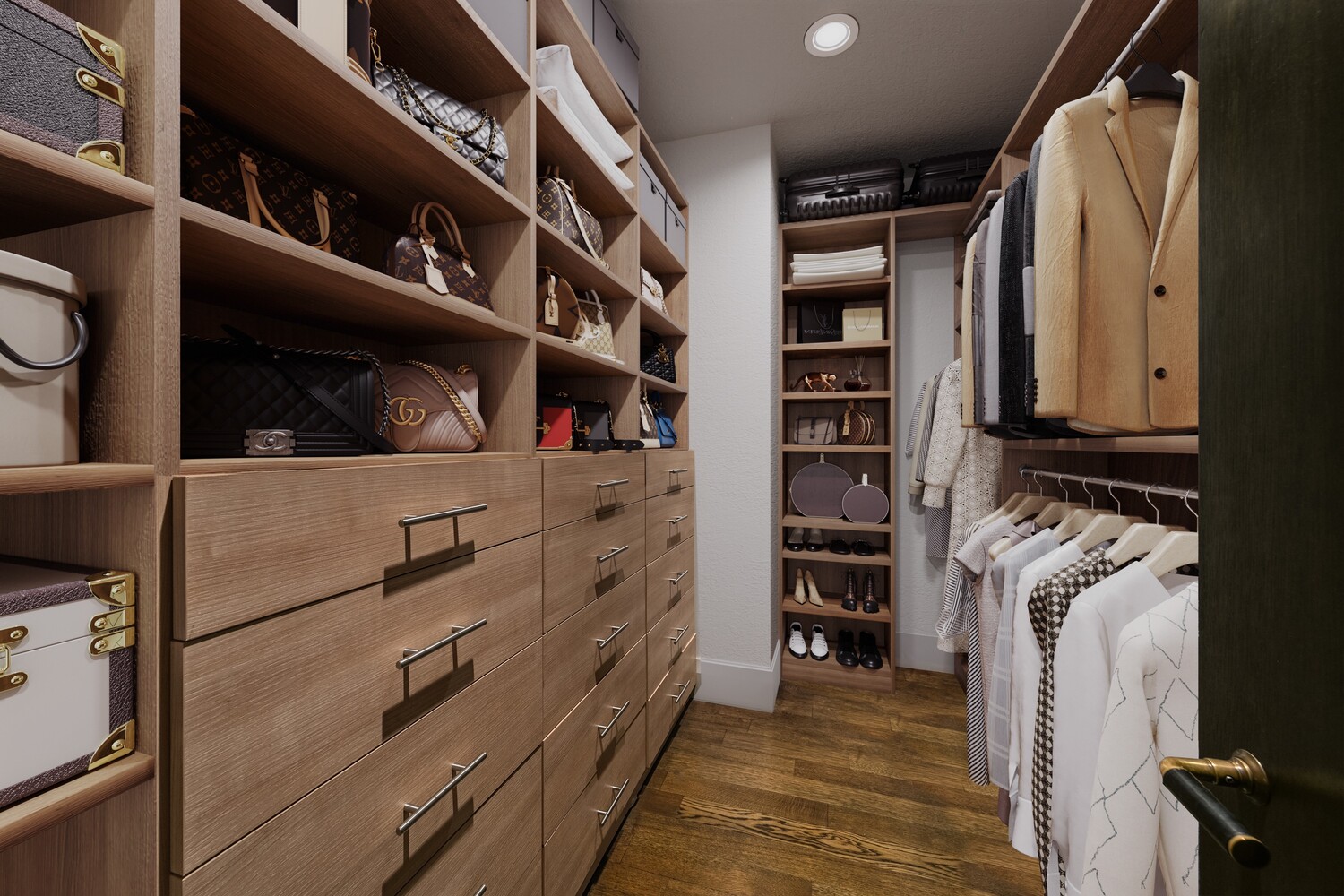 160 Wooster Street 5A Soho New York NY 10012