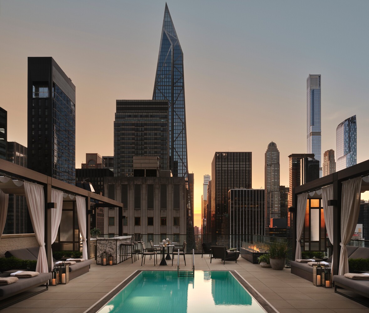 685 Fifth Avenue 7C Midtown East New York NY 10022