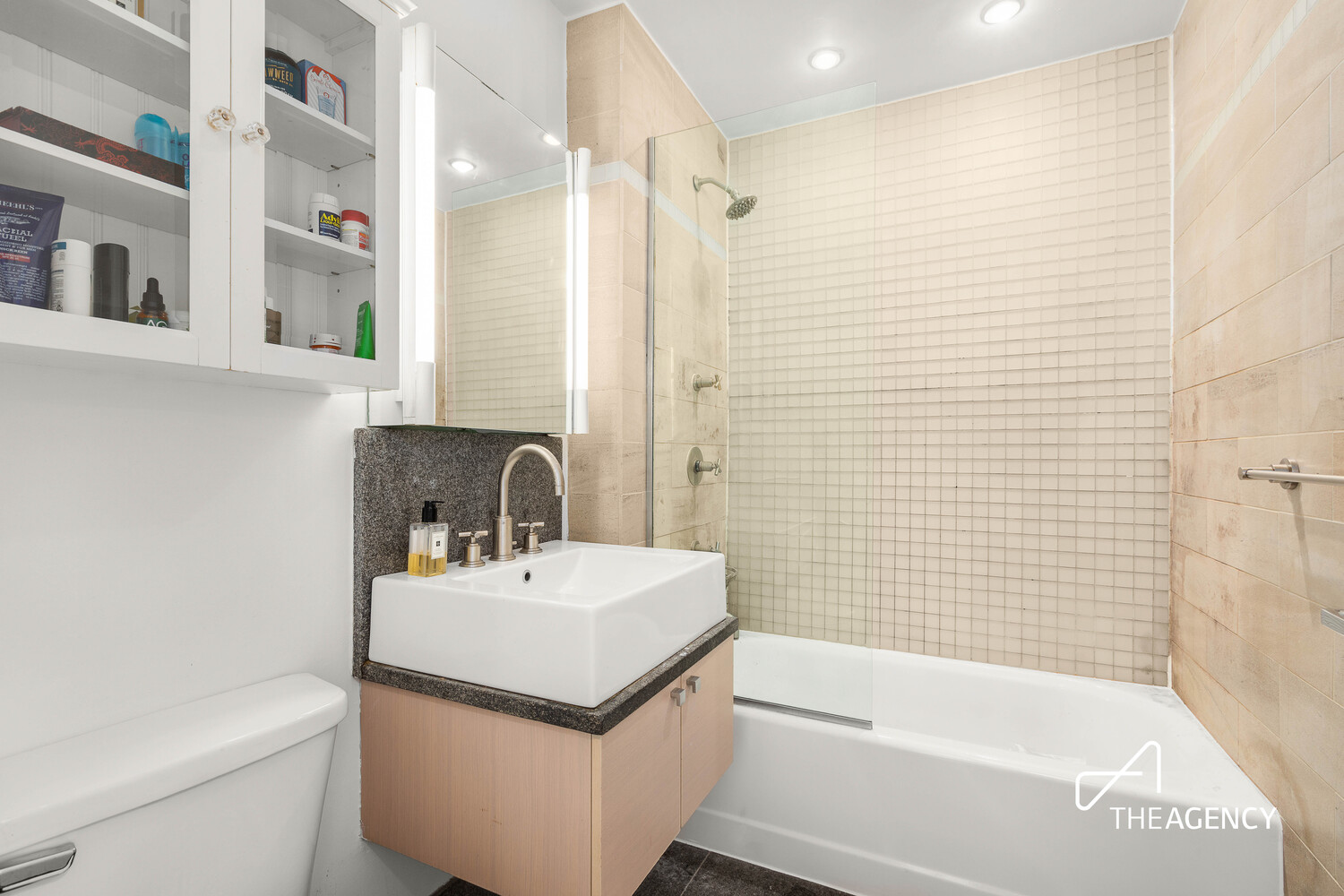 120 Greenwich Street Financial District New York NY 10006