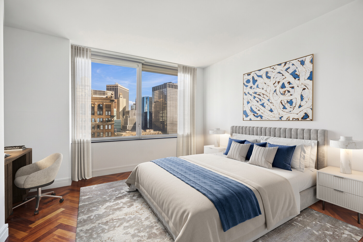 10 Little West Street 22E Battery Park City New York NY 10004