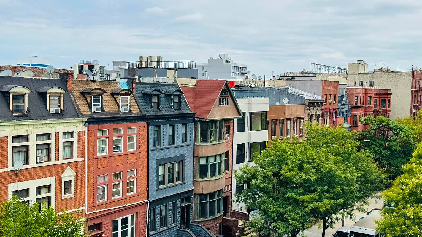 1214 Pacific Street 4 Crown Heights Brooklyn NY 11216