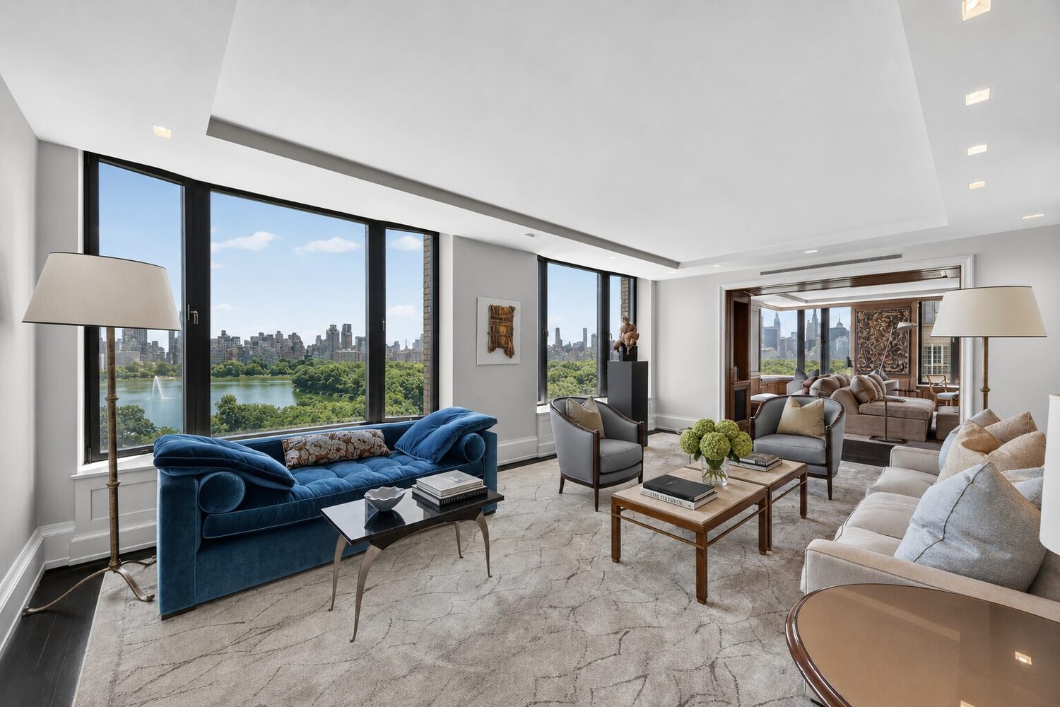 279 Central Park West 15/16A Central Park West New York NY 10024