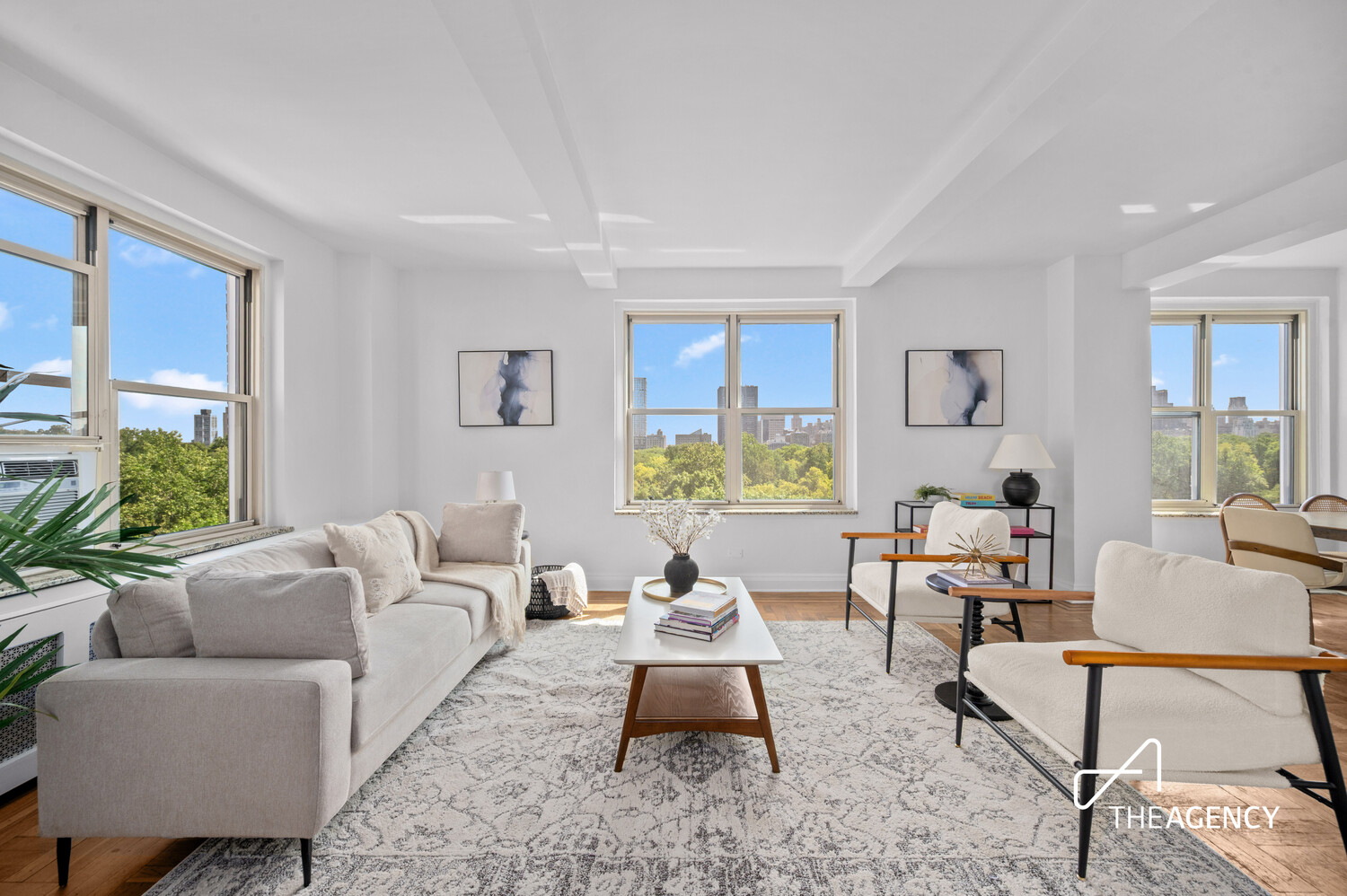 410 Central Park West 9A Central Park West New York NY 10025
