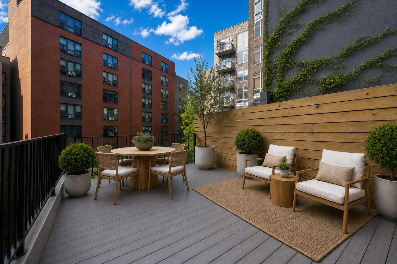 1039 Fulton Street Clinton Hill Brooklyn NY 11238