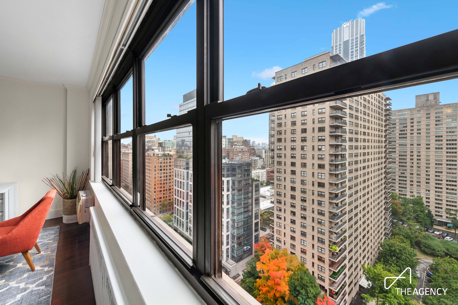 185 West End Avenue 22J Lincoln Square New York NY 10023