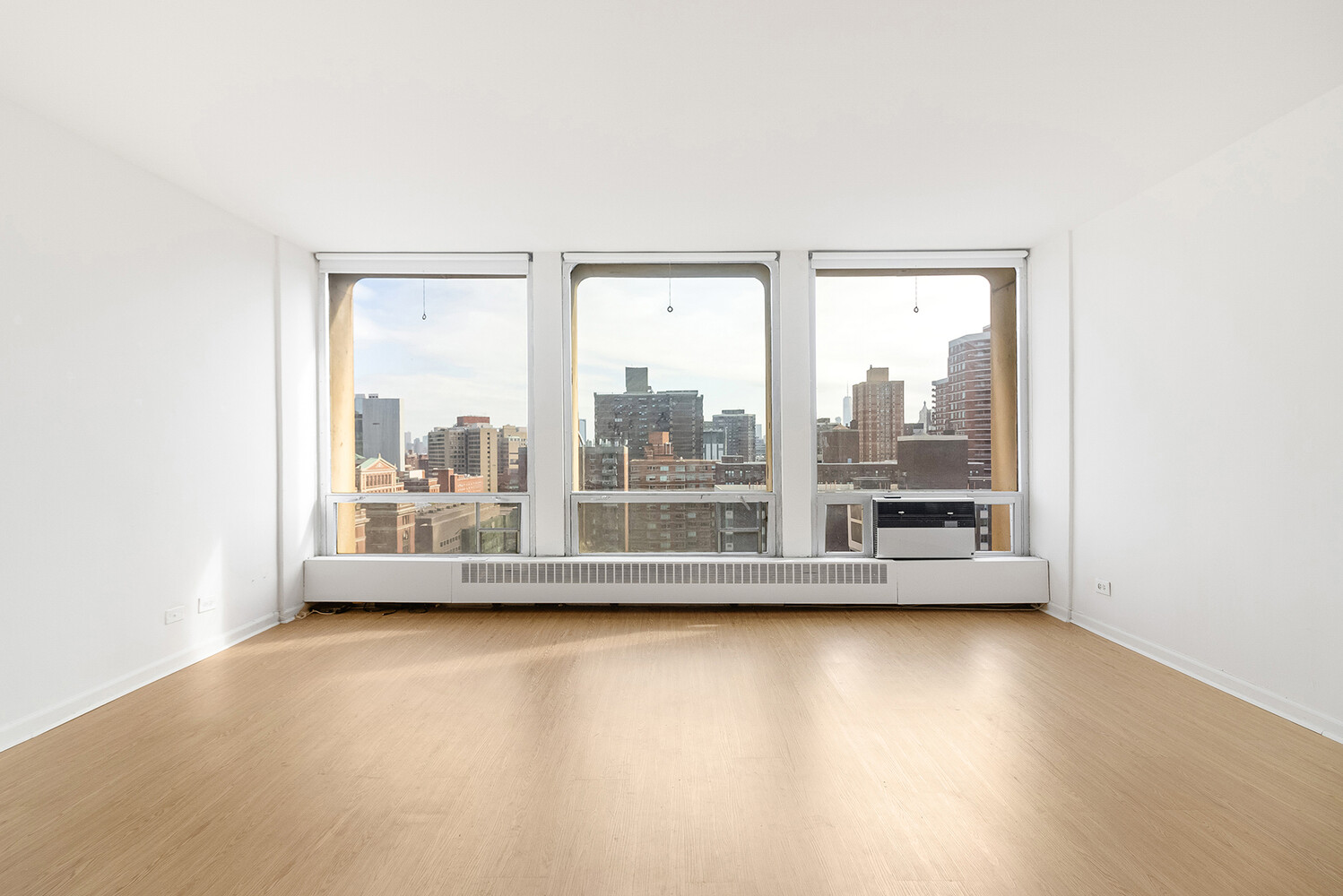 343 East 30th Street 17H Kips Bay New York NY 10016