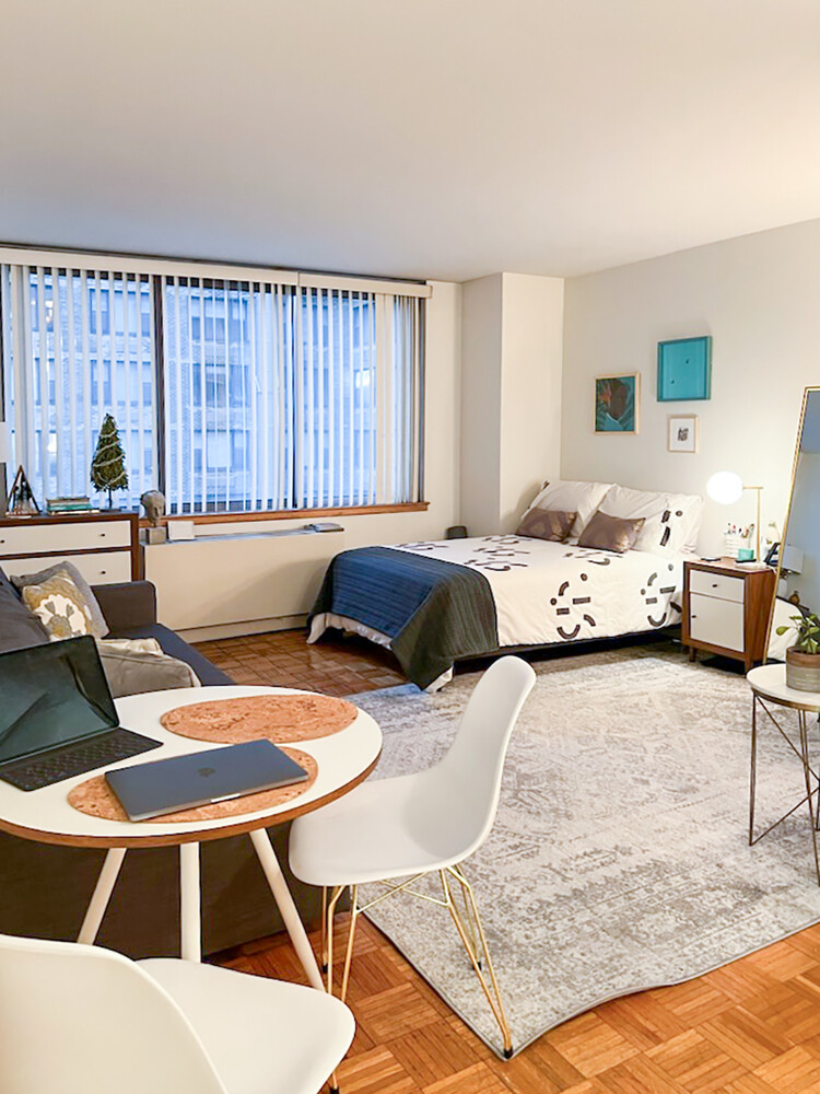 235 East 40th Street Murray Hill New York NY 10016