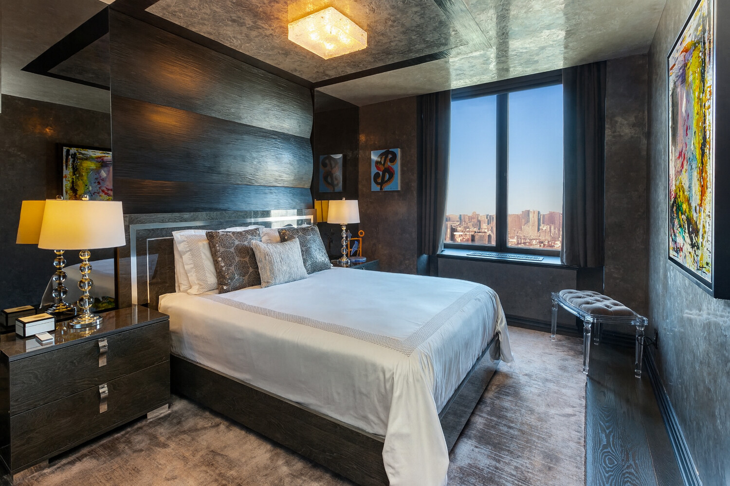 117 East 57th Street Midtown East New York NY 10022