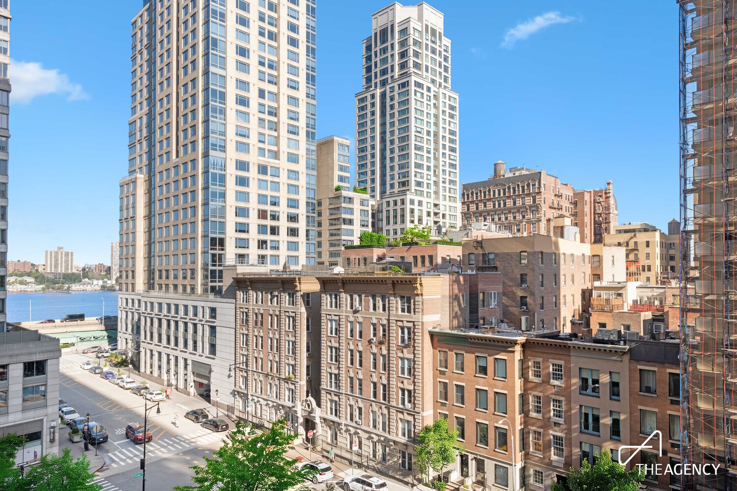205 West End Avenue 7F Lincoln Square New York NY 10023