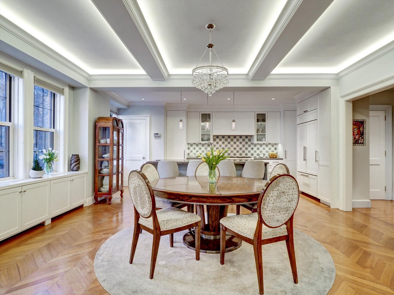 30 Fifth Avenue 2CD Greenwich Village New York NY 10011