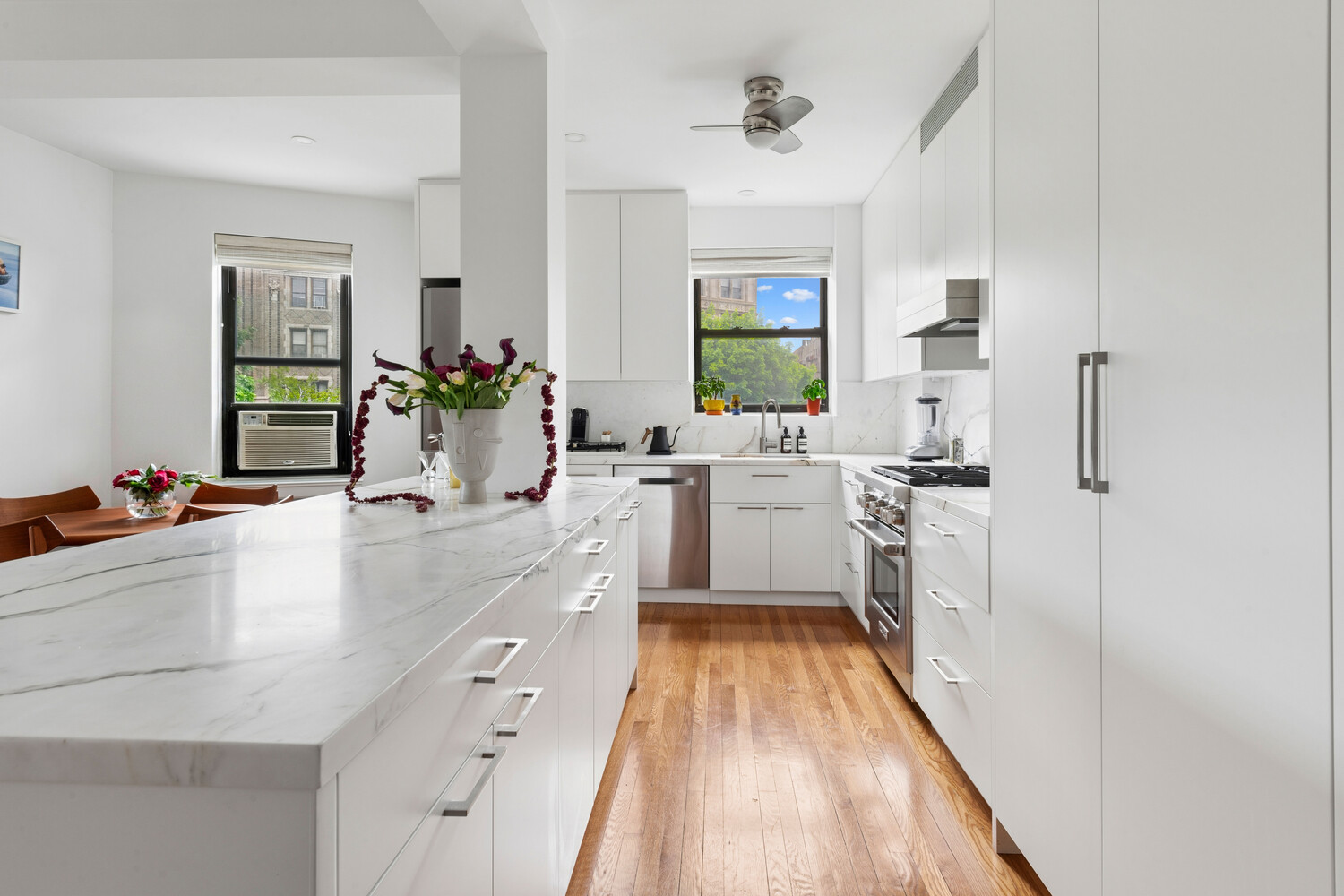 159-34 Riverside Drive West 6B Upper West Side New York NY 10037