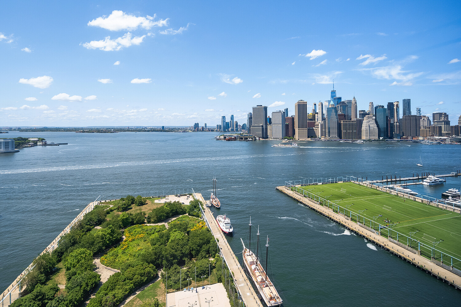 50 Bridge Park Drive Brooklyn Heights Brooklyn NY 11201
