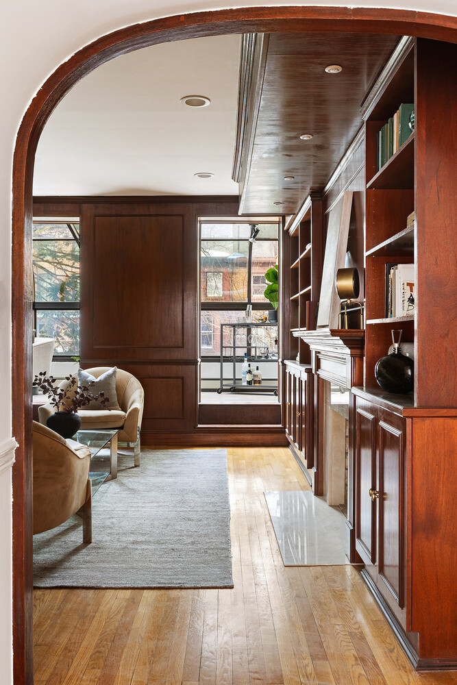 10 Sidney Place Brooklyn Heights Brooklyn NY 11201