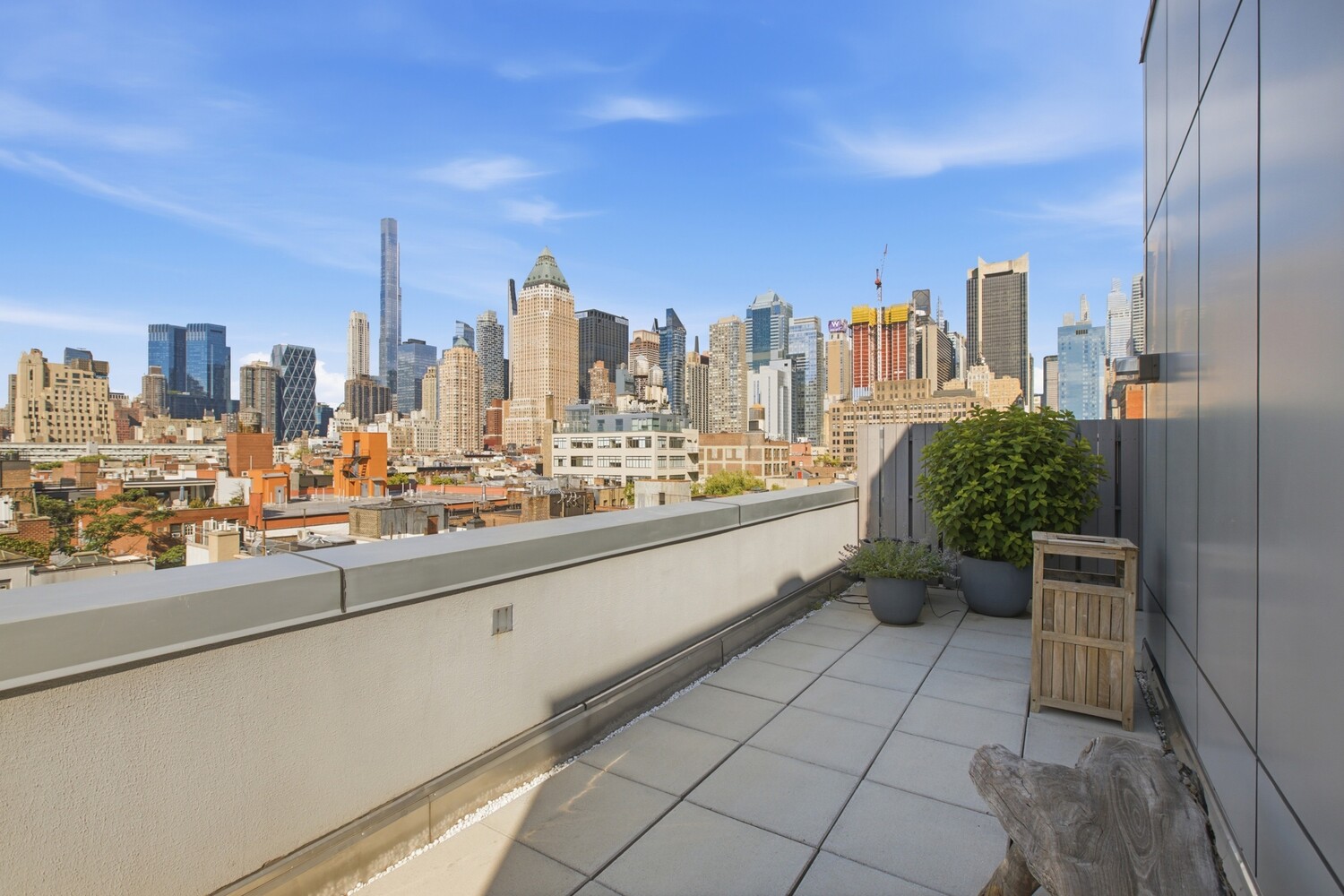 464 West 44th Street Clinton New York NY 10036