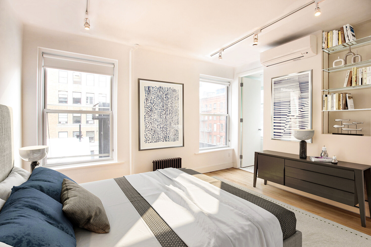 101 Crosby Street 5THFLOOR Soho New York NY 10012