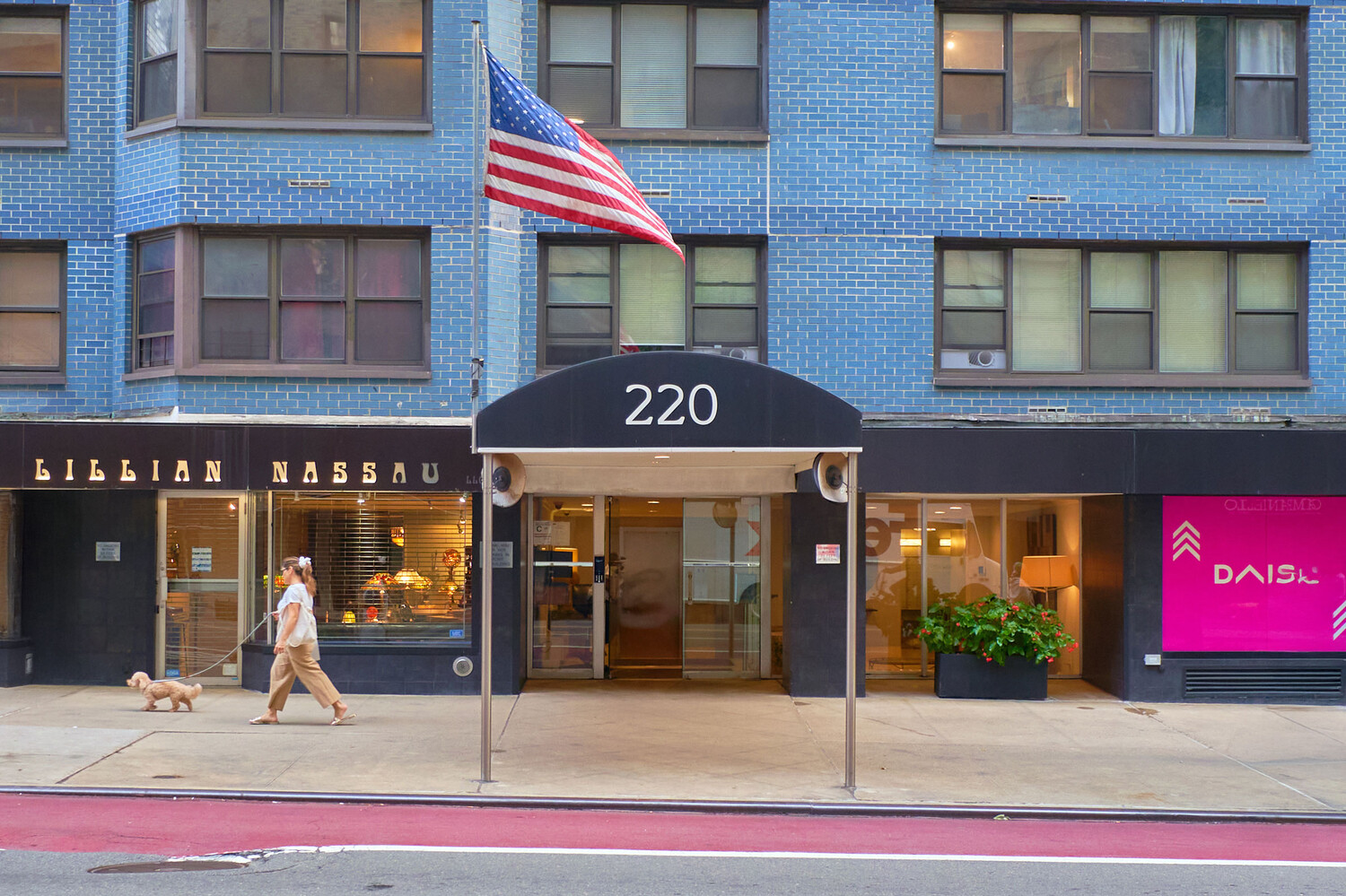 220 East 57th Street Turtle Bay New York NY 10022