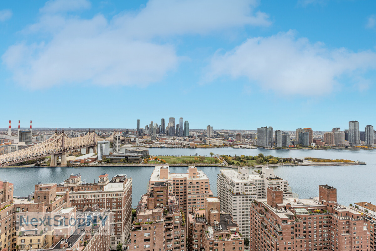 400 East 56th Street 38L Sutton Place New York NY 10022