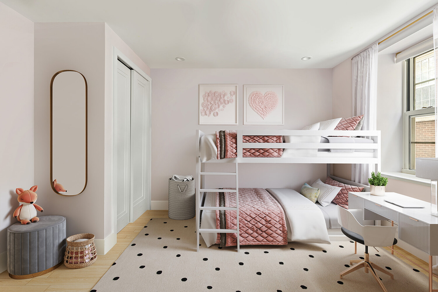 65 Middagh Street 1B Brooklyn Heights Brooklyn NY 11201