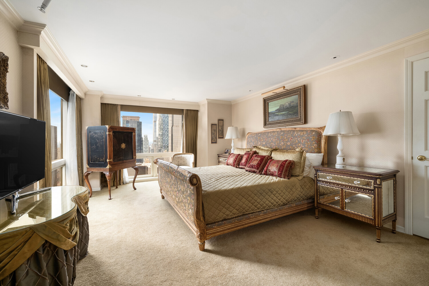 721 Fifth Avenue 57AB Midtown East New York NY 10022