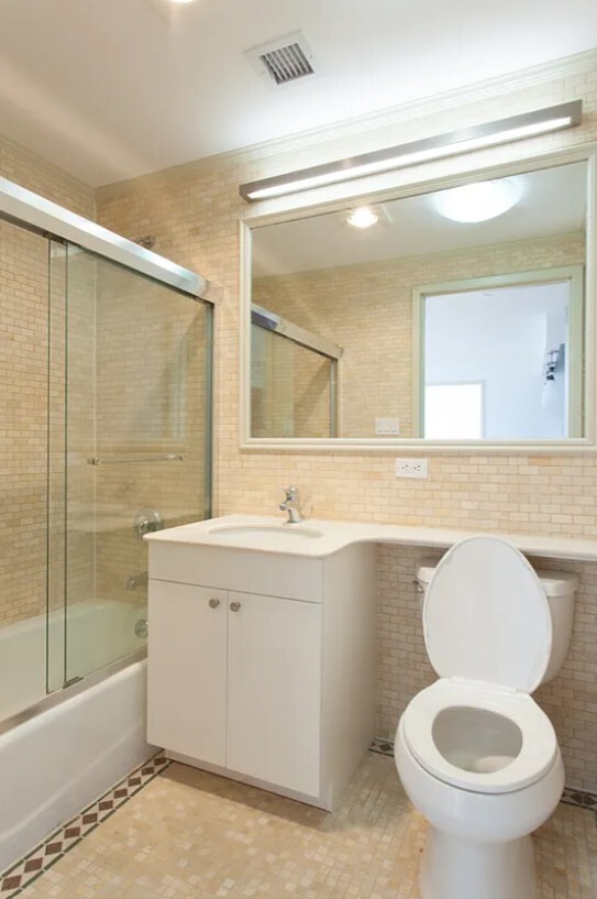 1635 Lexington Avenue 8D East Harlem New York NY 10030