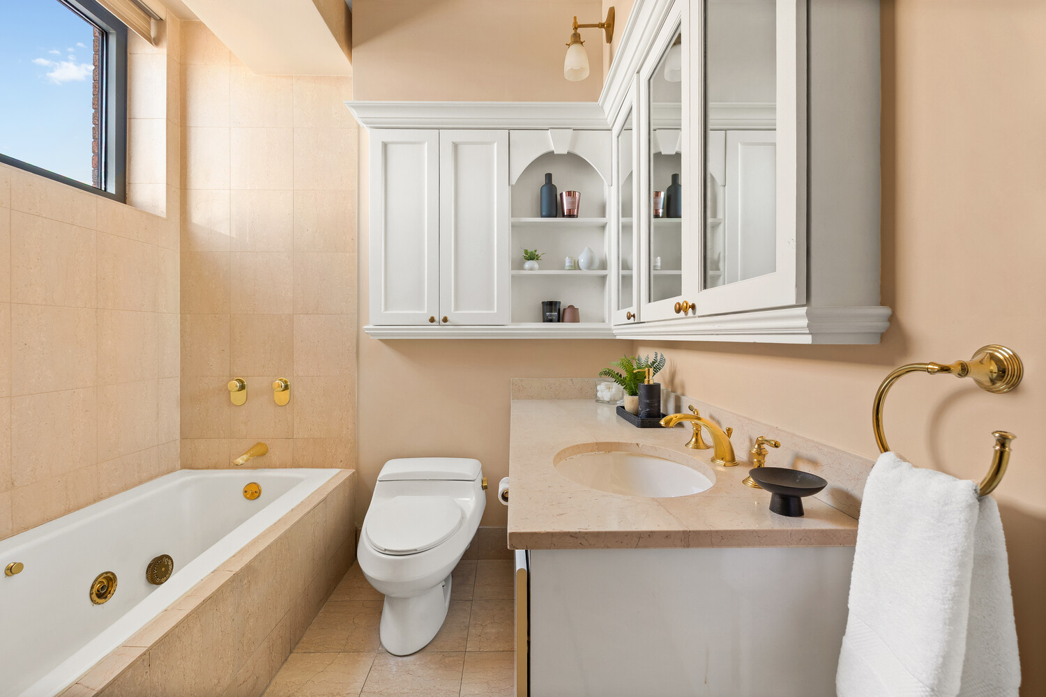 222 Riverside Drive 12A Upper West Side New York NY 10025