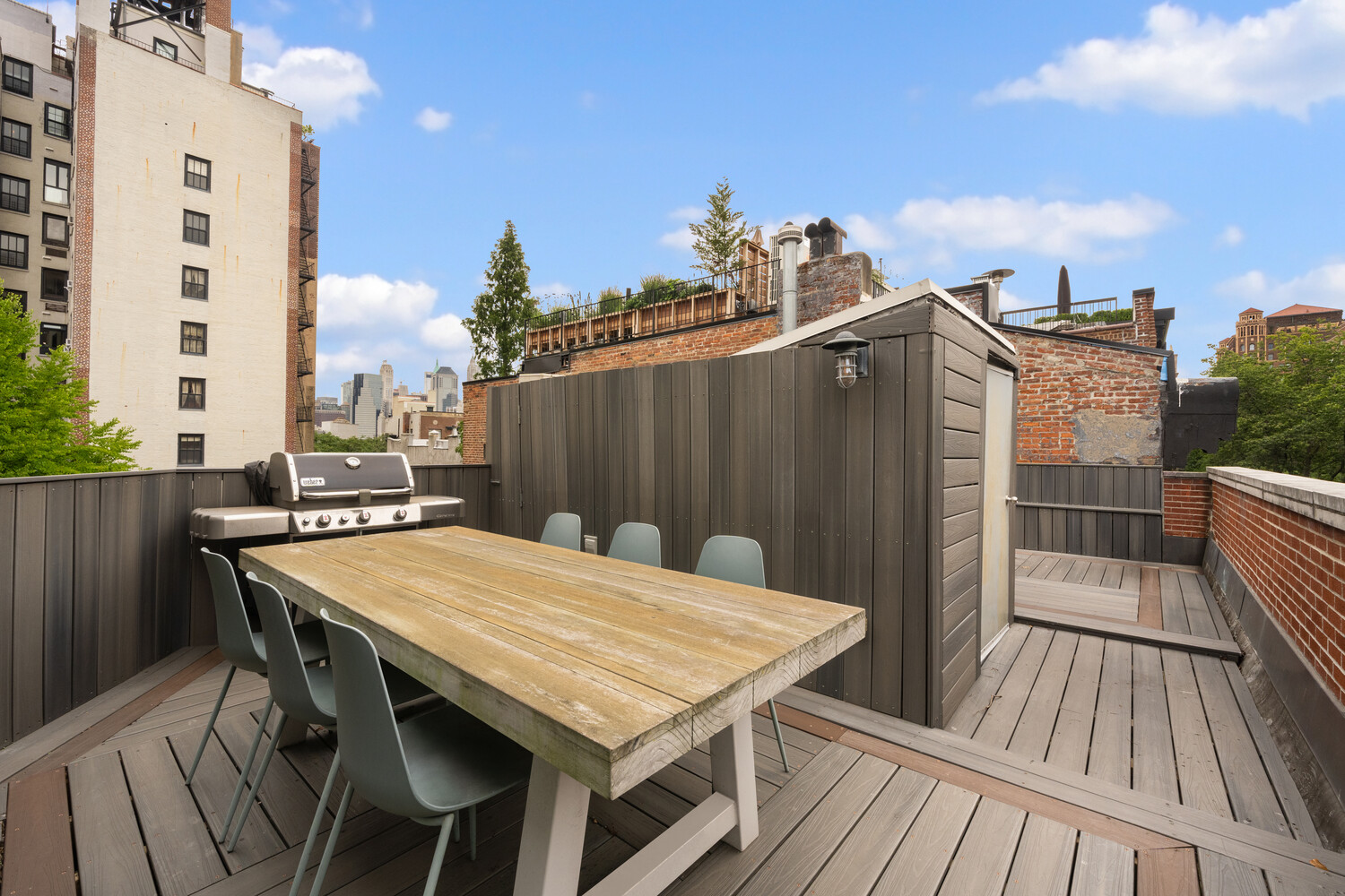 152 Willow Street Brooklyn Heights Brooklyn NY 11201