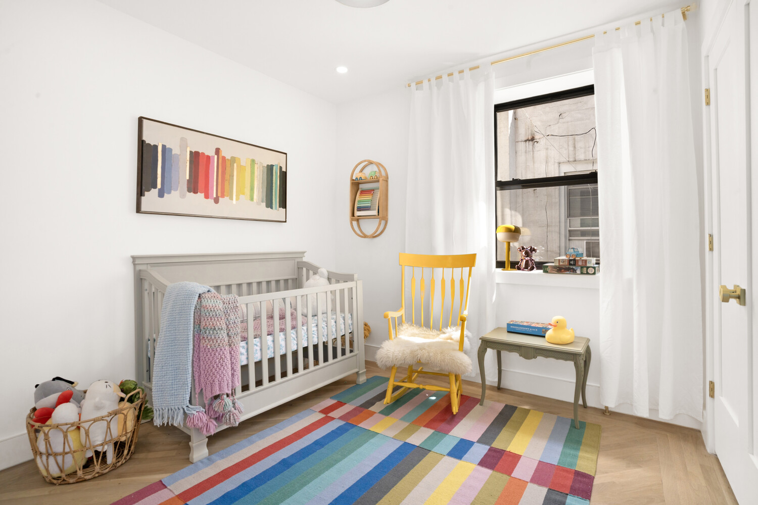 94 Hawthorne Street Brooklyn NY 11225