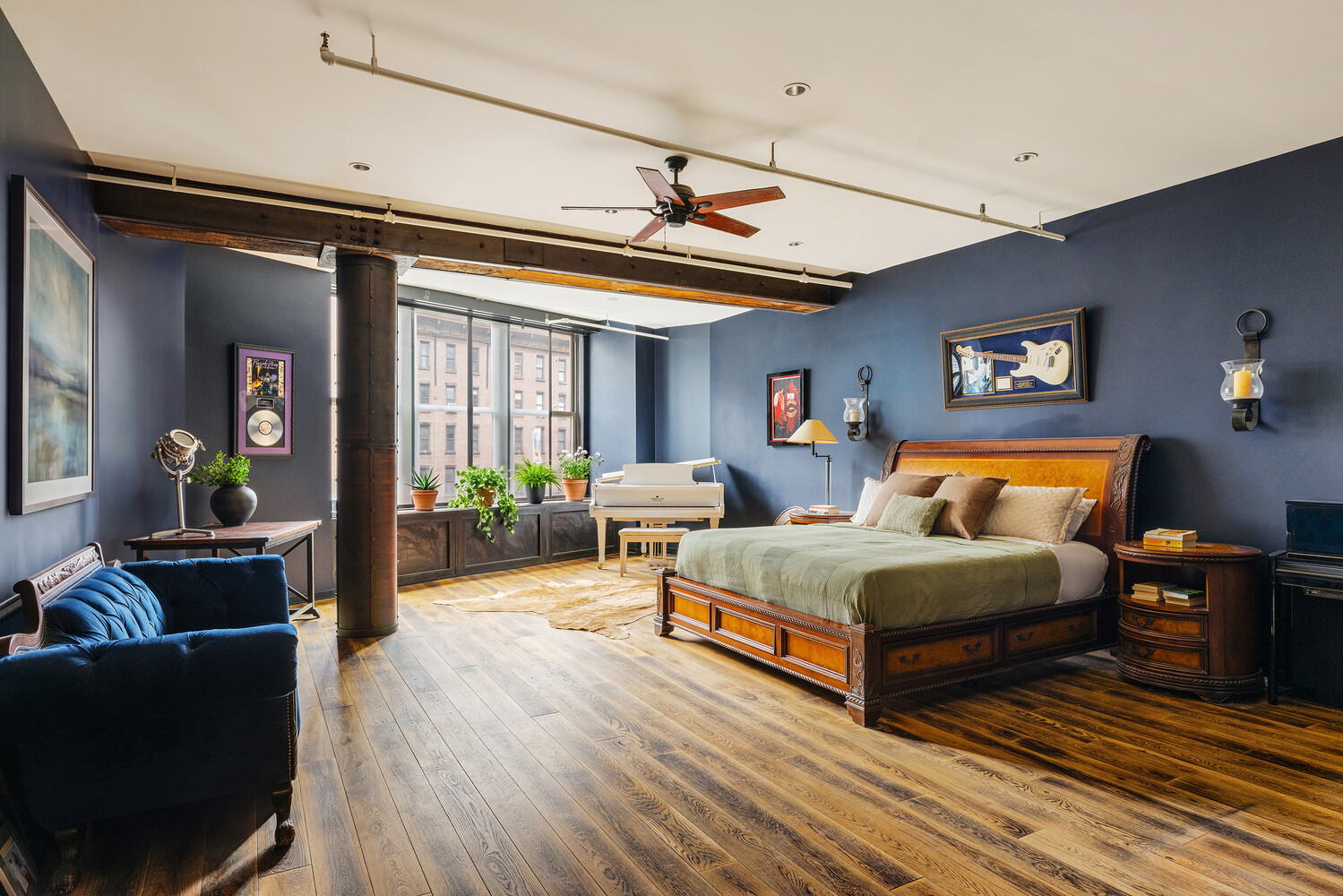 345 West 13th Street 2E W. Greenwich Village New York NY 10014