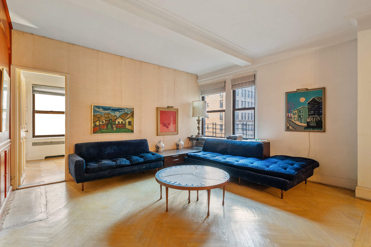 40 East 88th Street 6E Carnegie Hill New York NY 10128