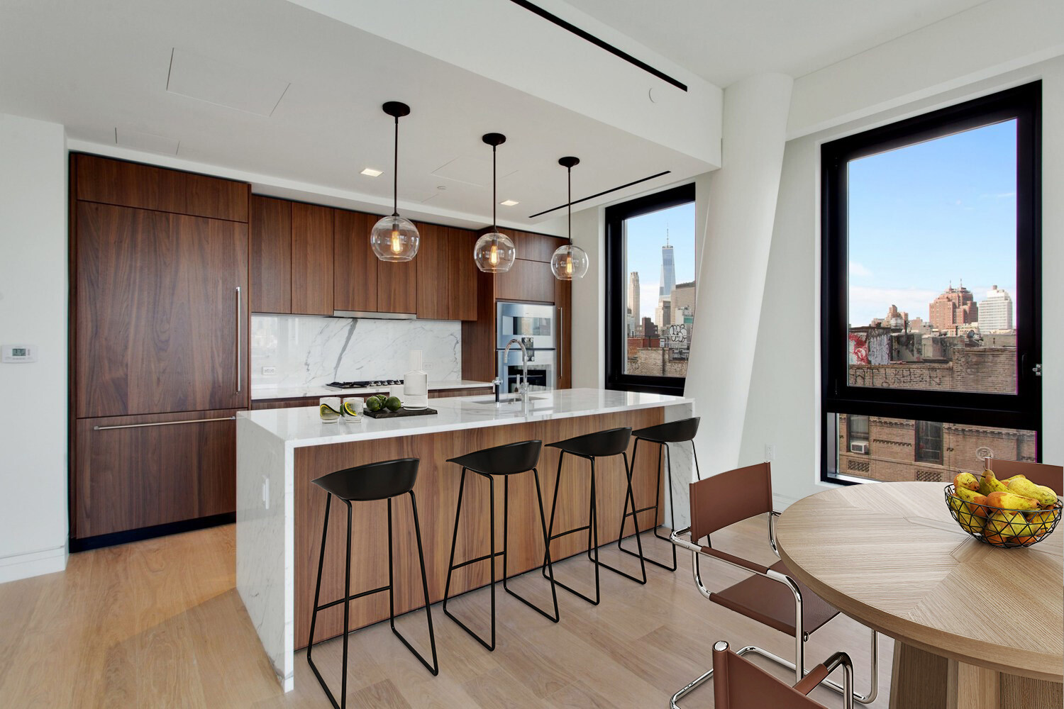 242 Broome Street Lower East Side New York NY 10002