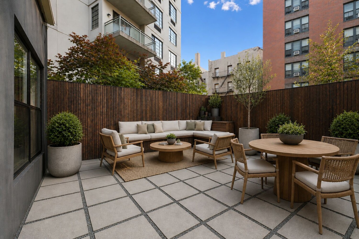 1039 Fulton Street Clinton Hill Brooklyn NY 11238
