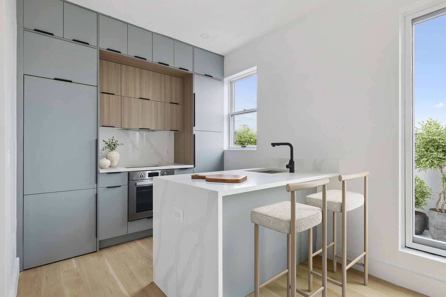 831 Knickerbocker Avenue 4R Bushwick Brooklyn NY 11237