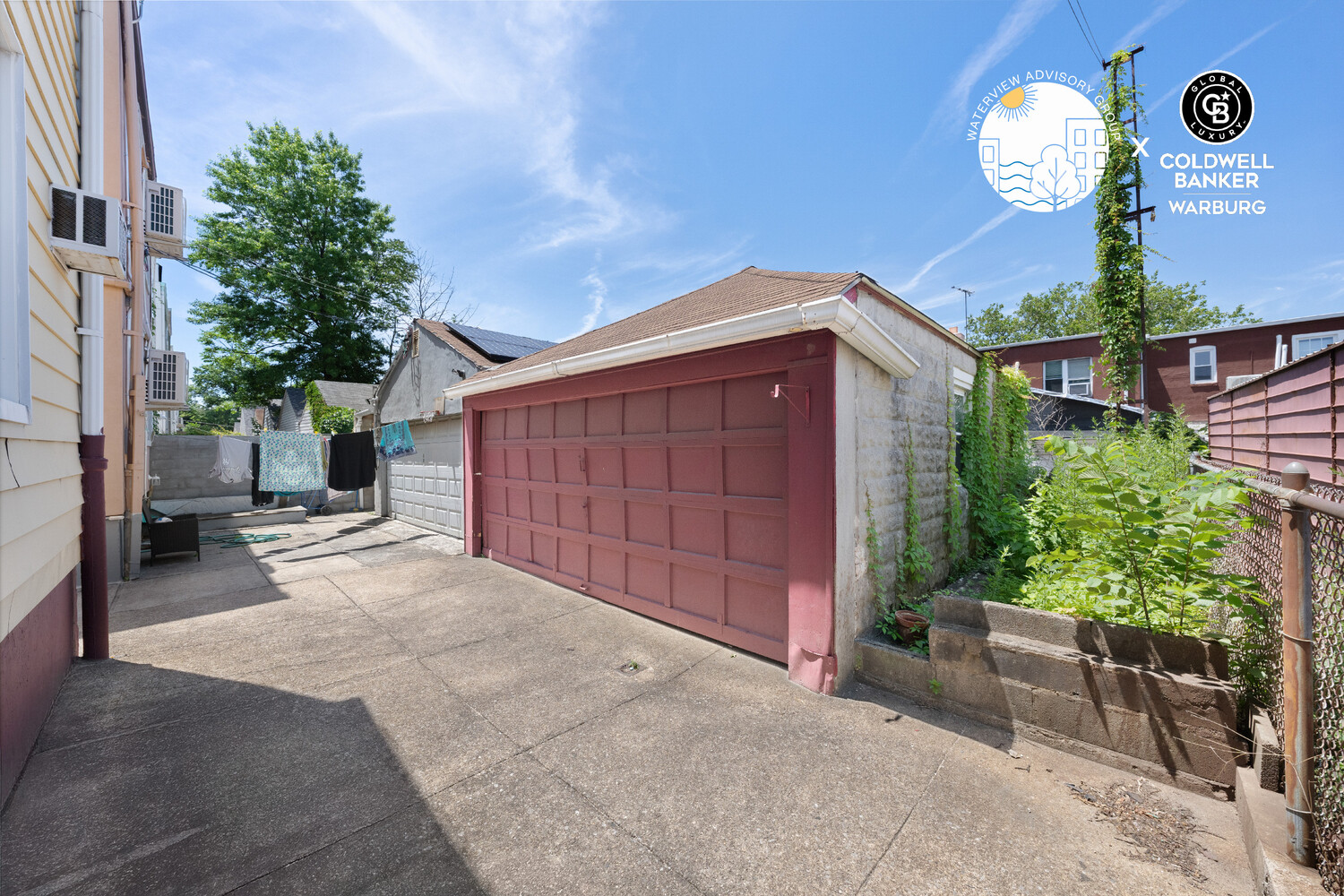 50-38 47th Street Sunnyside Queens NY 11377