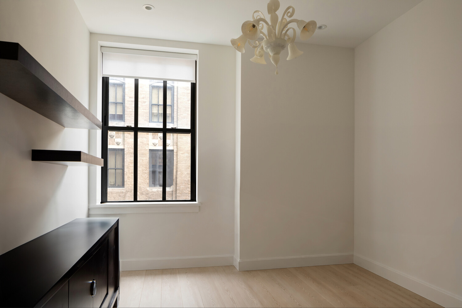 100 Barclay Street 16A Tribeca New York NY 10007