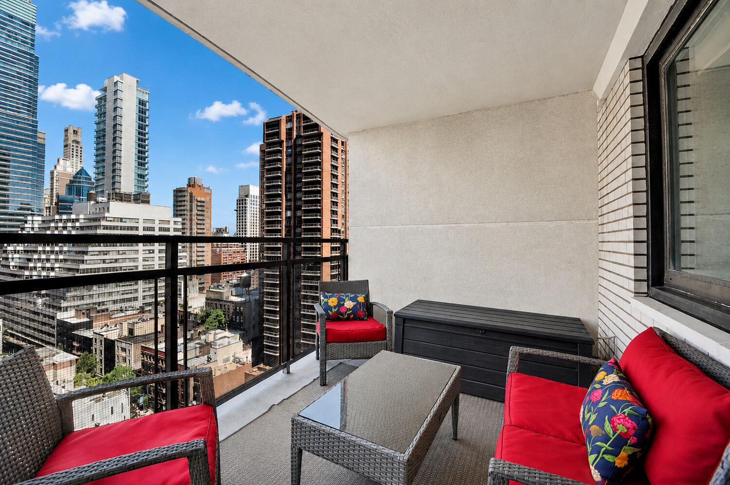 303 East 57th Street E17 Sutton Place New York NY 10022