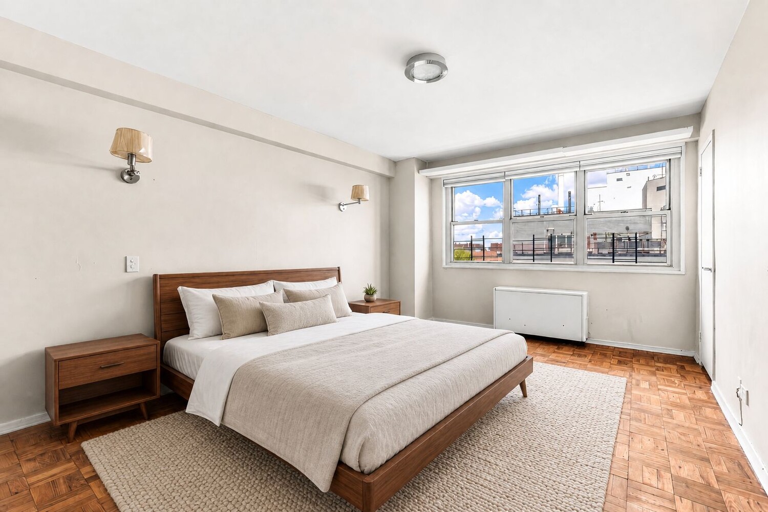 102-10 66th Road 8D Forest Hills Queens NY 11375